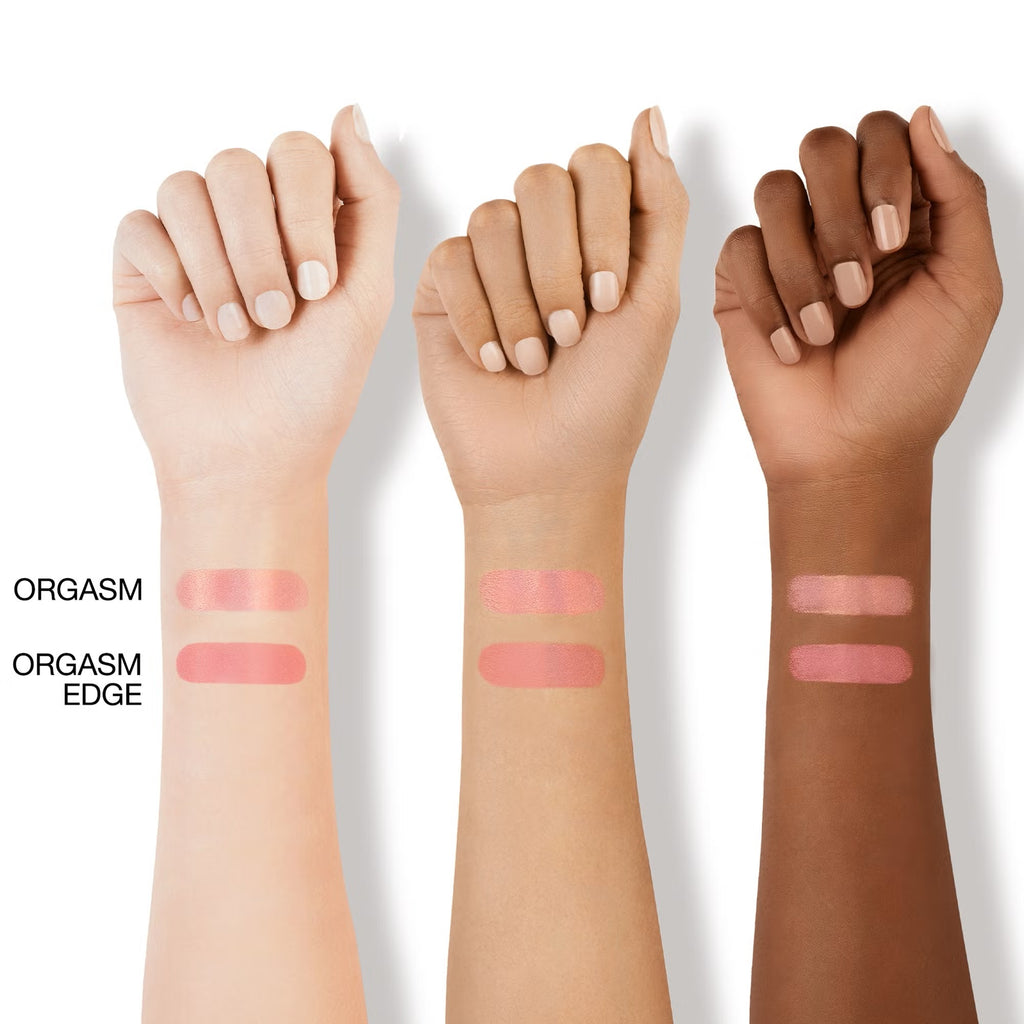Nars - Matte & Glow Blush Duo