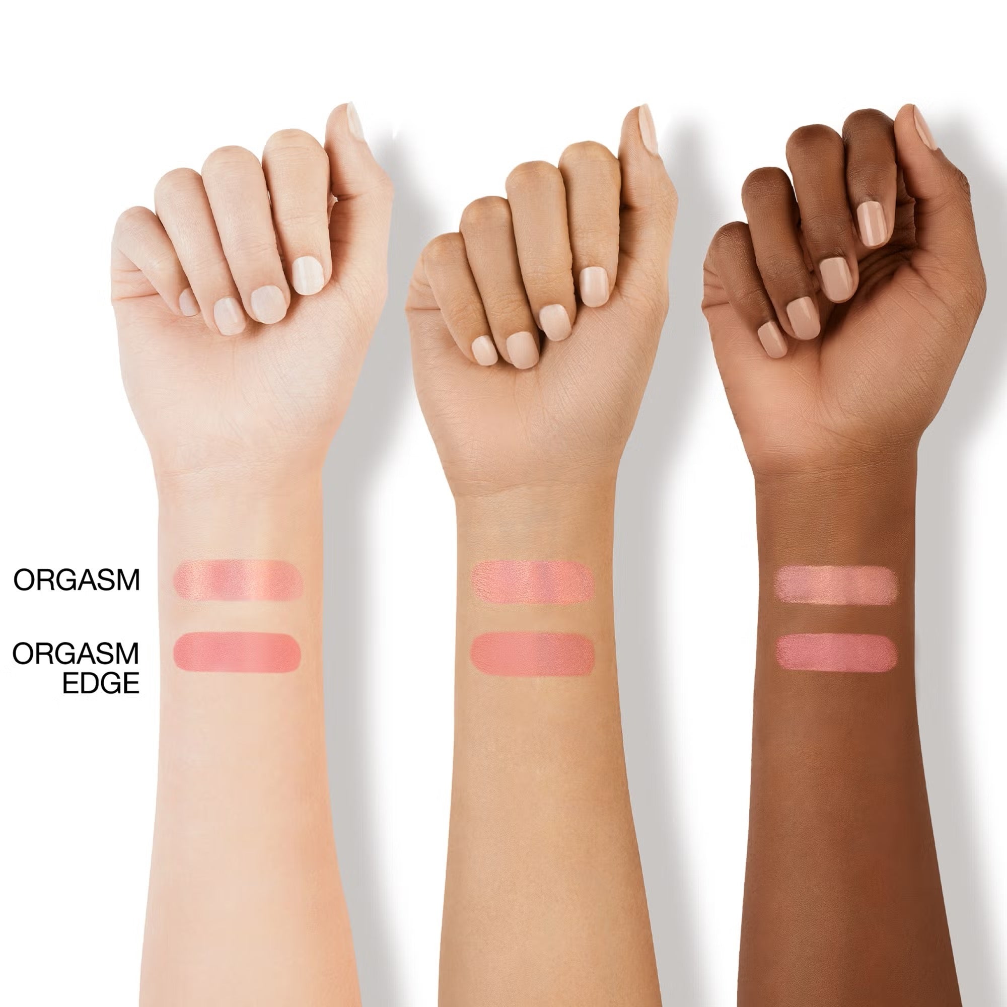 Nars - Matte & Glow Blush Duo