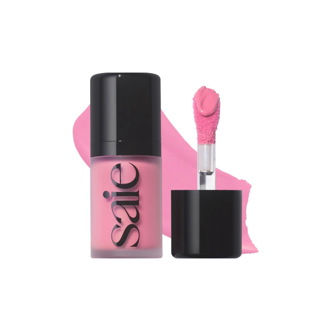Saie - Mini Dew Blush Liquid