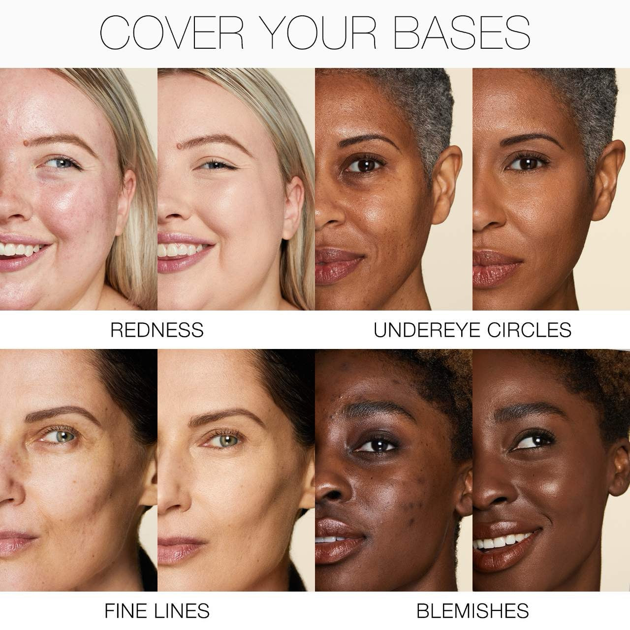 Nars - Creamy Concealer Medium Coverage