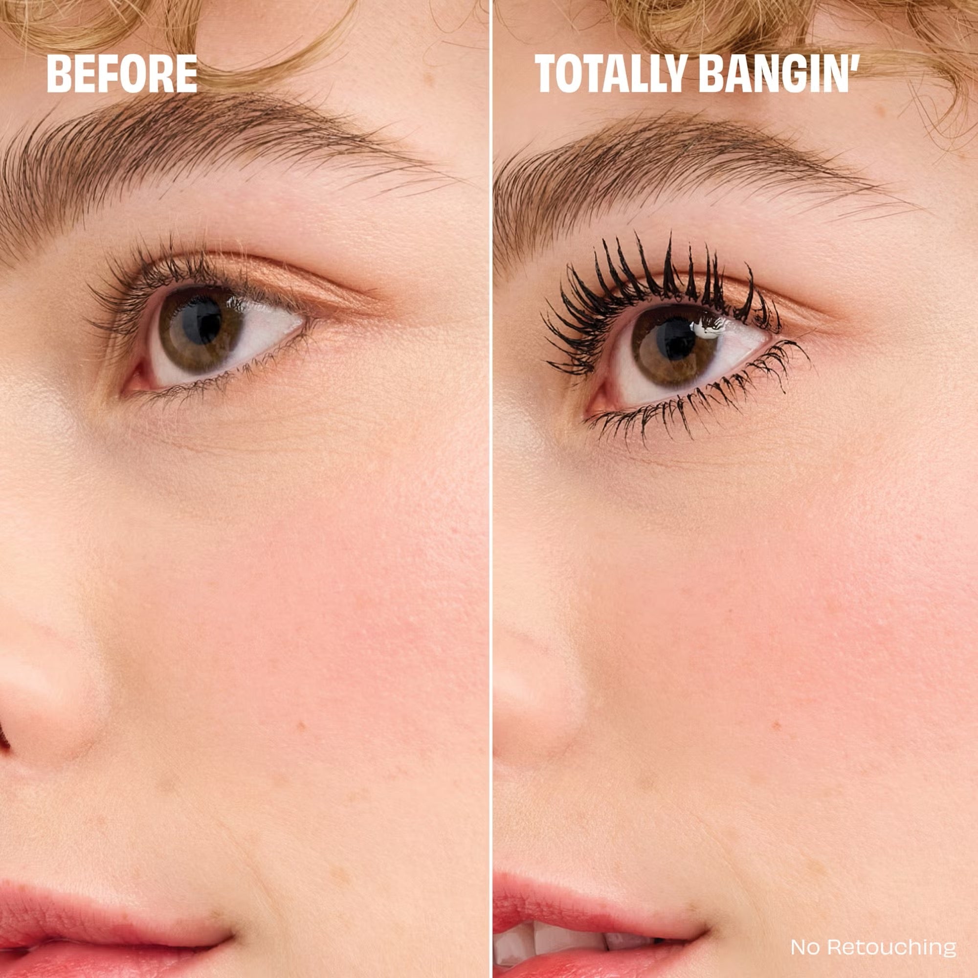 Benefit - Mascara Duo Set