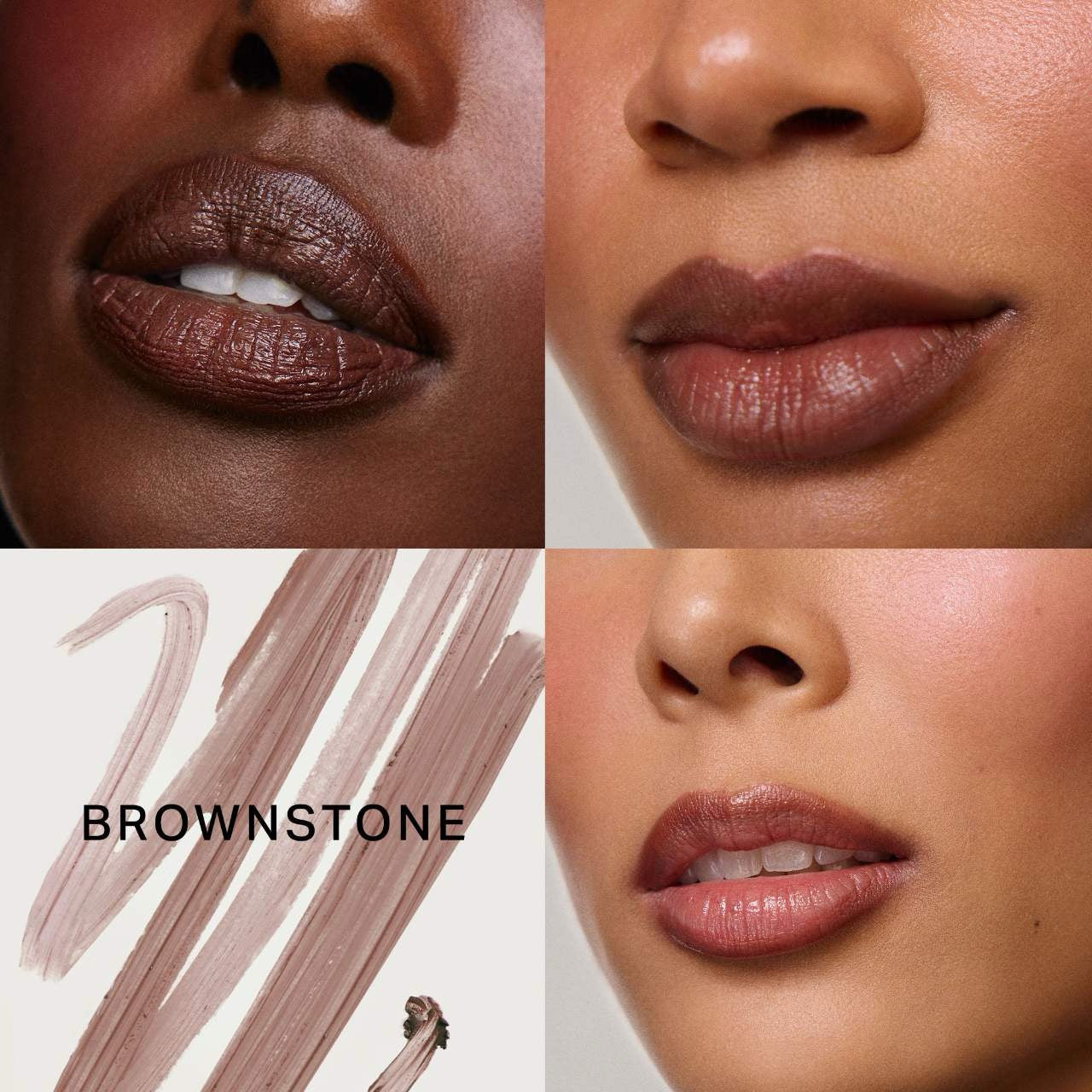 Merit Lip Liner - Brownstone