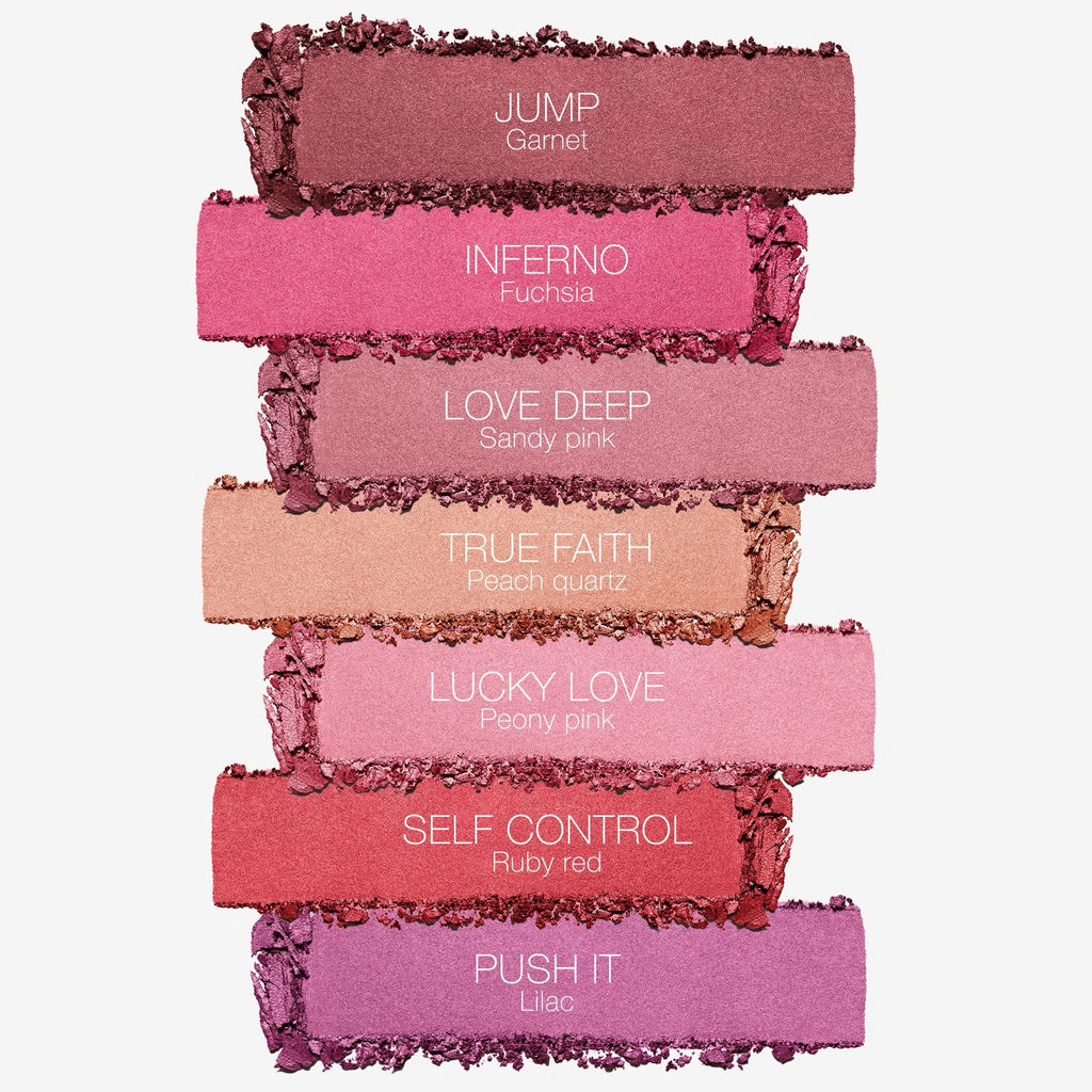 Nars - Luminizing Blush