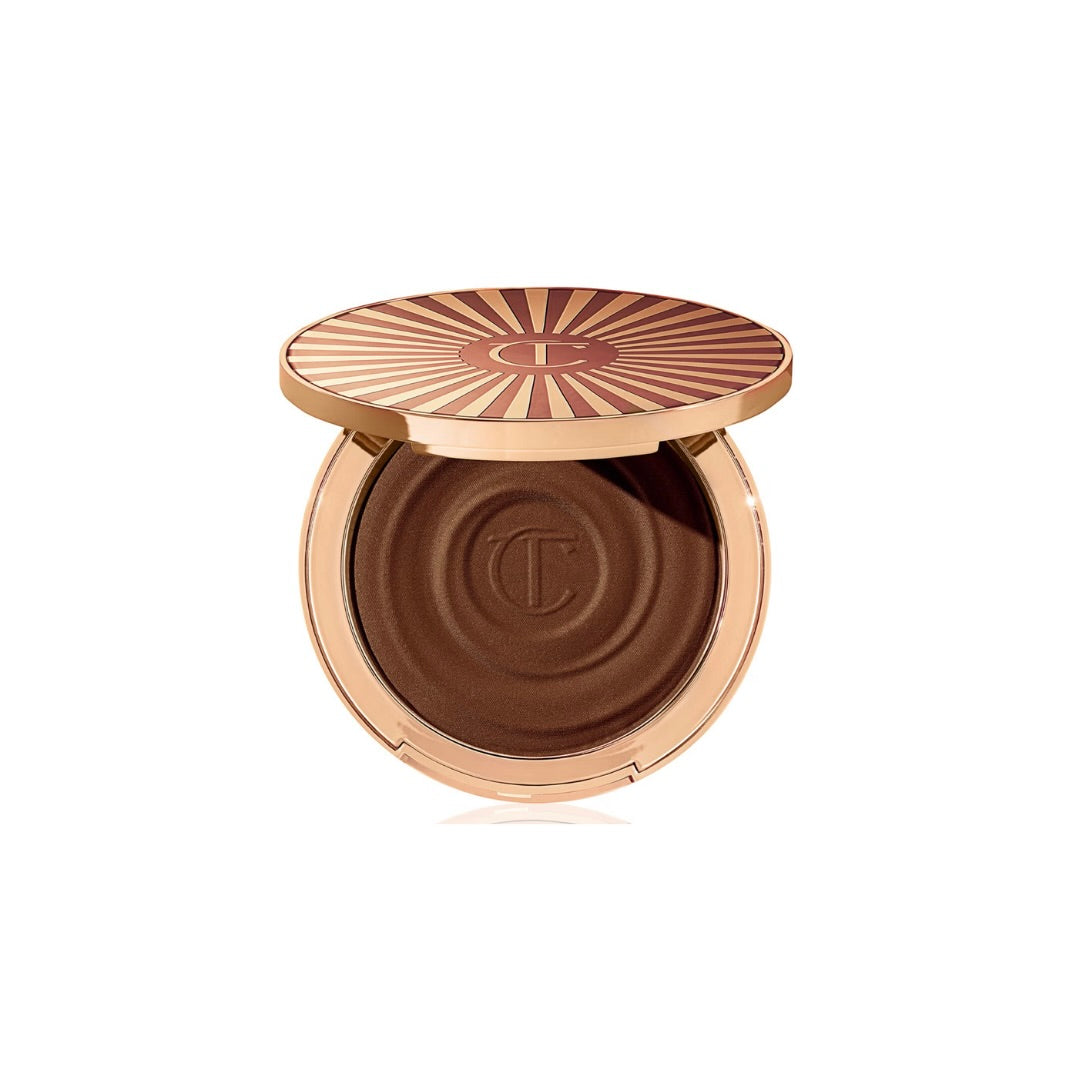 Charlotte Tilbury - Cream Glow Bronzer