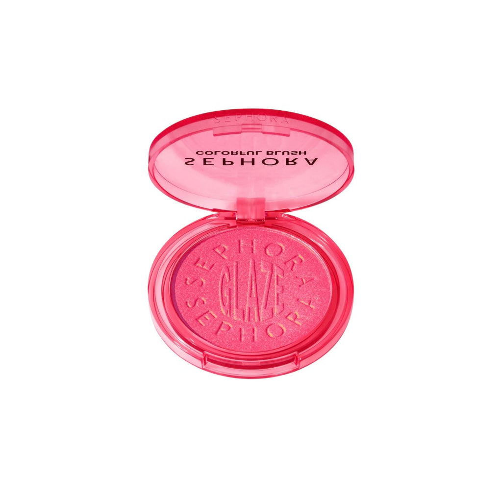 Sephora Collection Blush & Highlighter - Morning Blaze