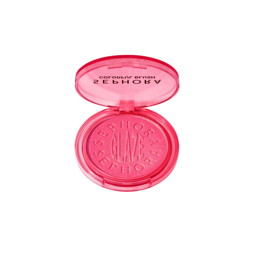 Sephora Collection Blush & Highlighter - Morning Blaze