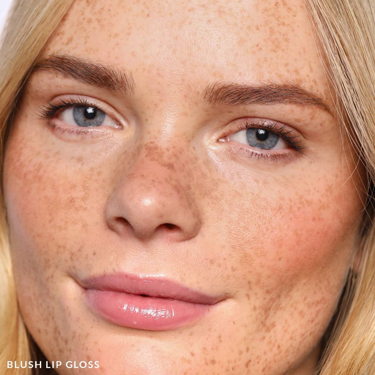 Refy Lip Gloss - Blush