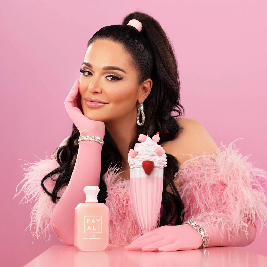 Kayali - Sweet Obsessions Mini Set