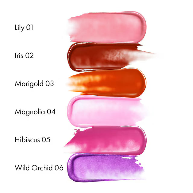 Simihaze - Glaze Lip & Cheek Pigment