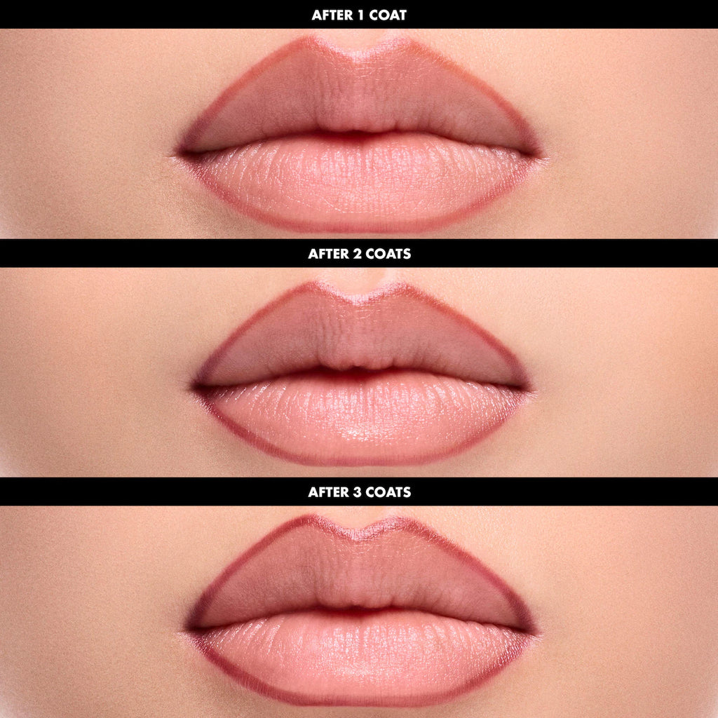 Sephora Collection Lip Stain & Liner - Espresso