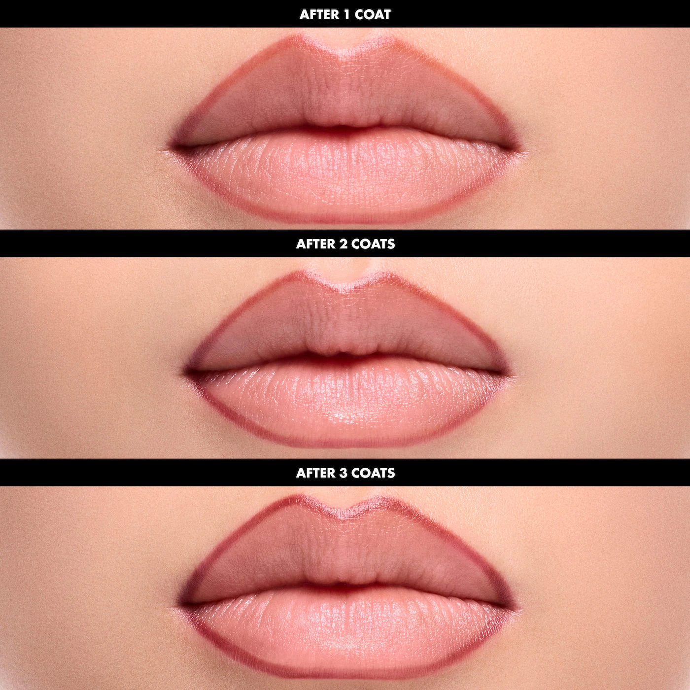 Sephora Collection Lip Stain & Liner - Brownie