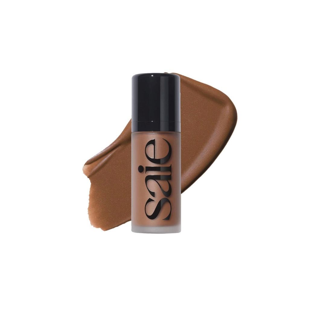 Saie Dew Bronzer - Spritz