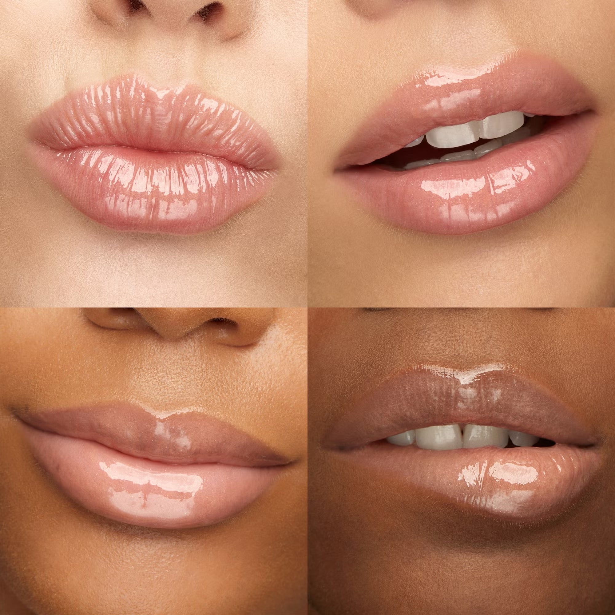 Kiko Milano - Lip Gloss Trio