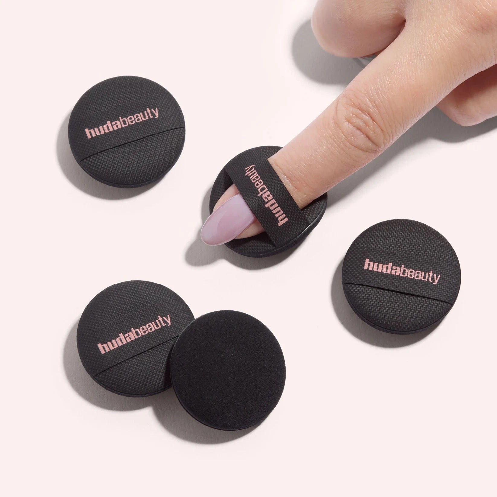 Huda Beauty - Mini Sponge Set