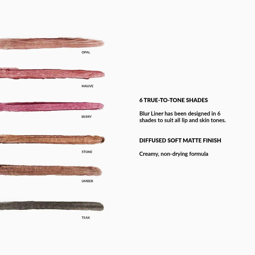 Refy - Lip Blur Liner