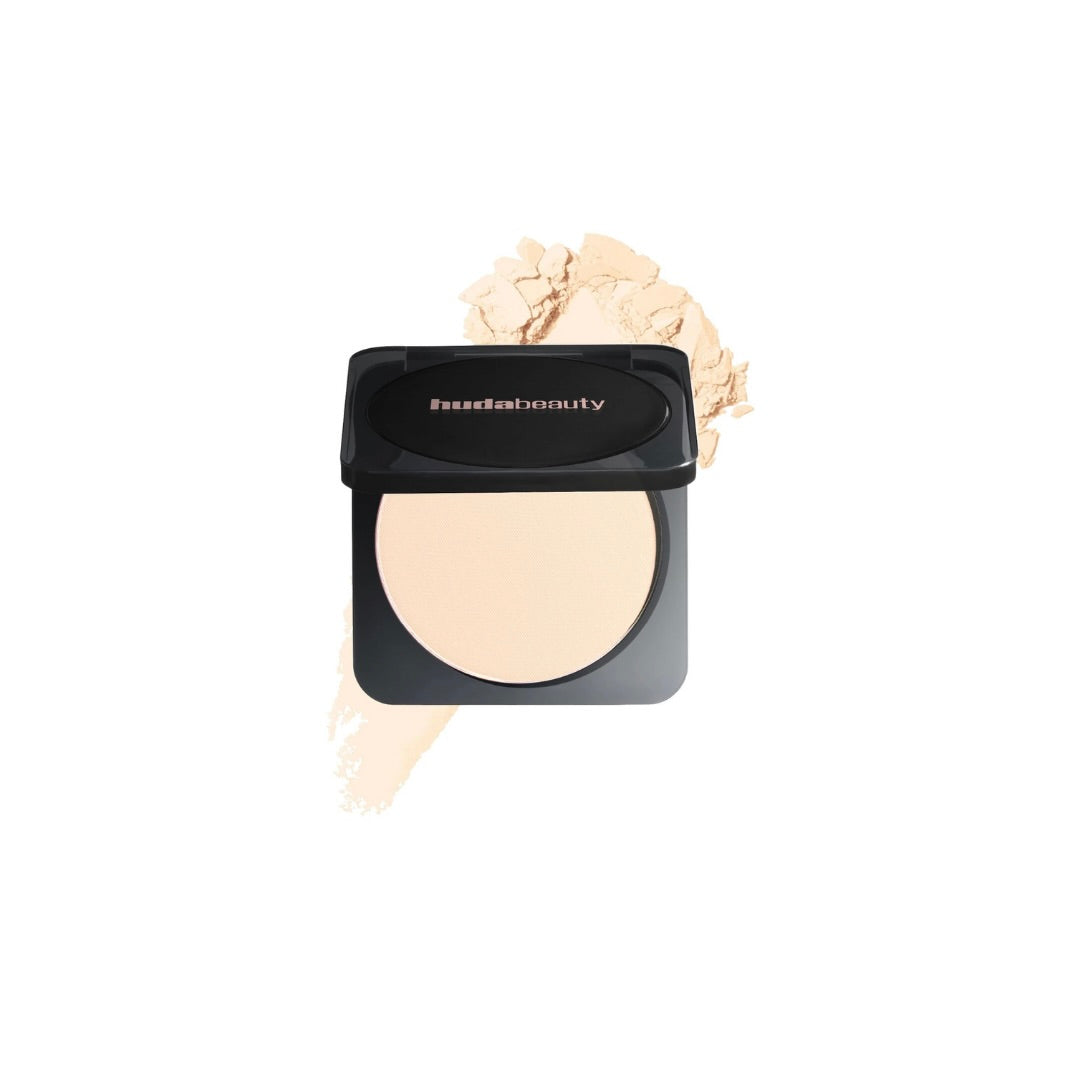 Huda Beauty - Pressed Setting Powder