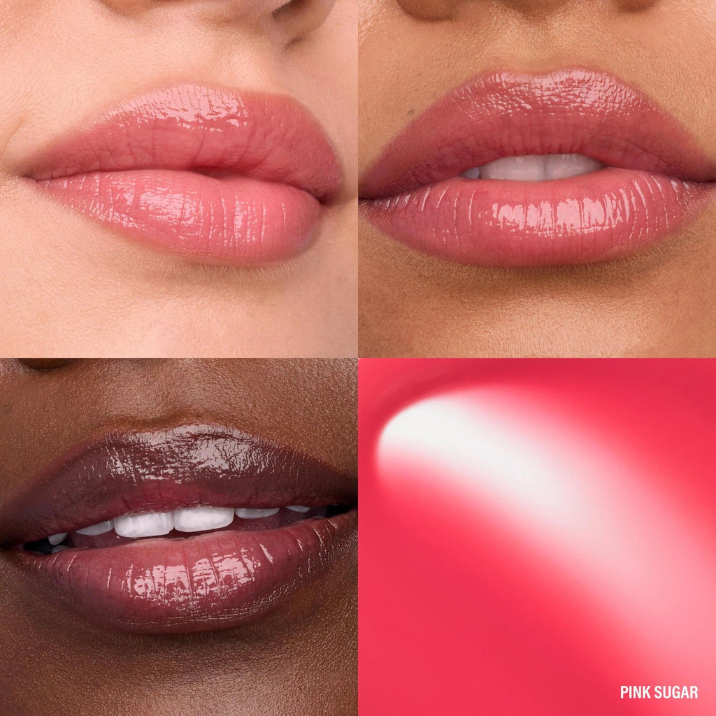 Makeup by Mario Jelly Jar Multi Use - Pink Sugar