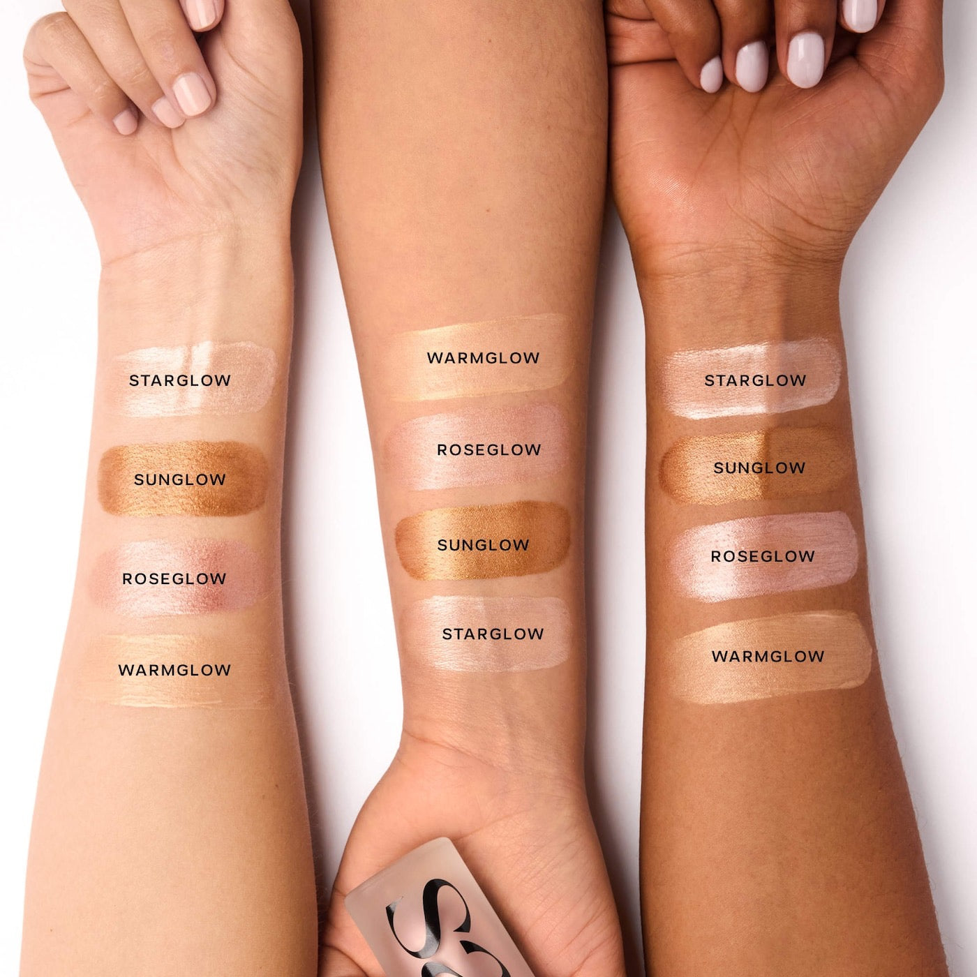 Saie - Dewy Multipurpose Illuminator