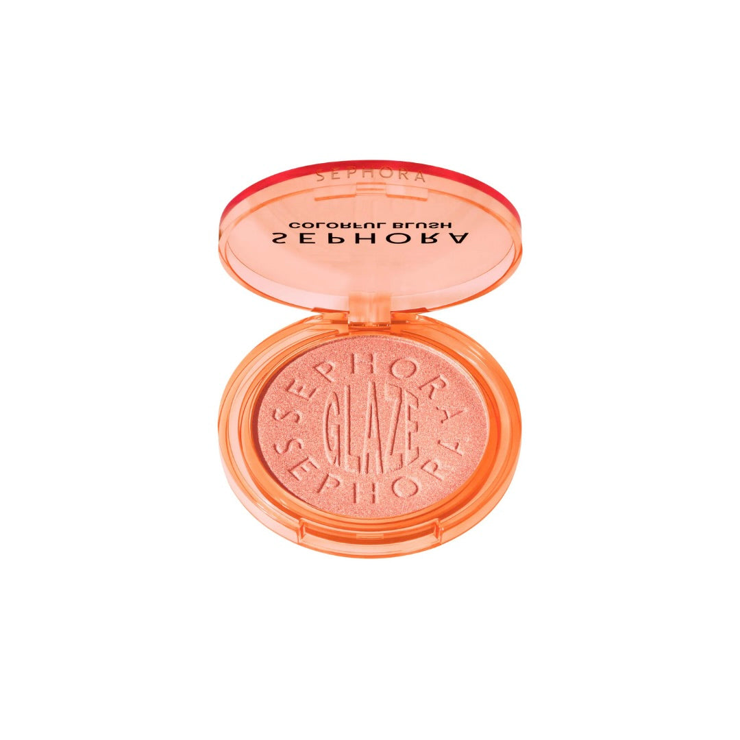 Sephora Collection Blush & Highlighter - Sunrise