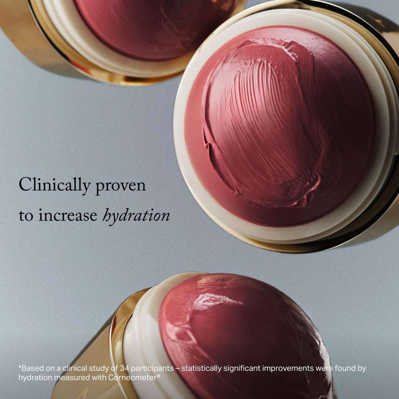 Merit Balm Blush - Cheeky