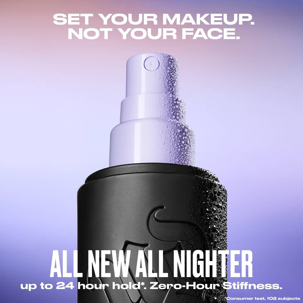 Urban Decay - All Nighter Setting Spray
