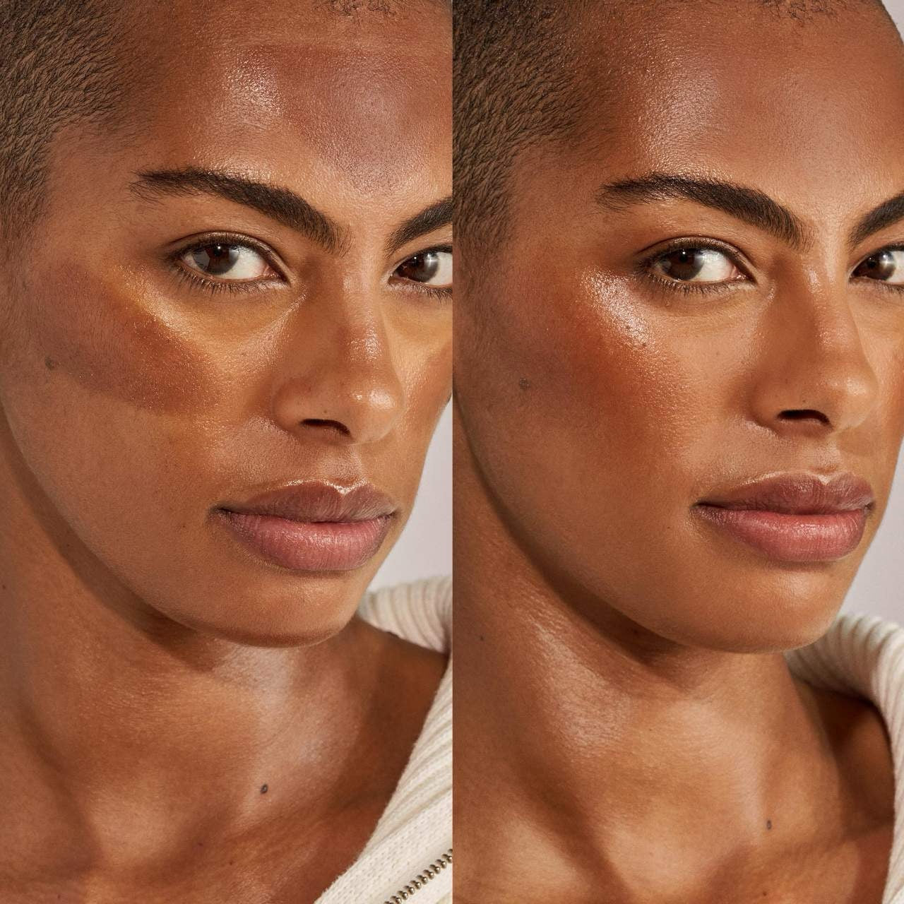 Merit Balm Sculpting Bronzer - Leo