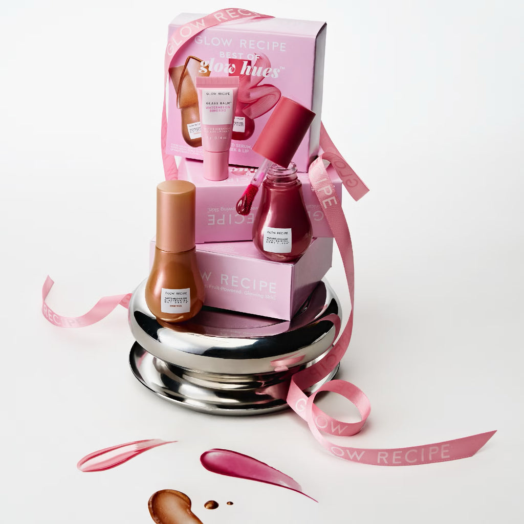 Glow Recipe - Best of Glow Hues