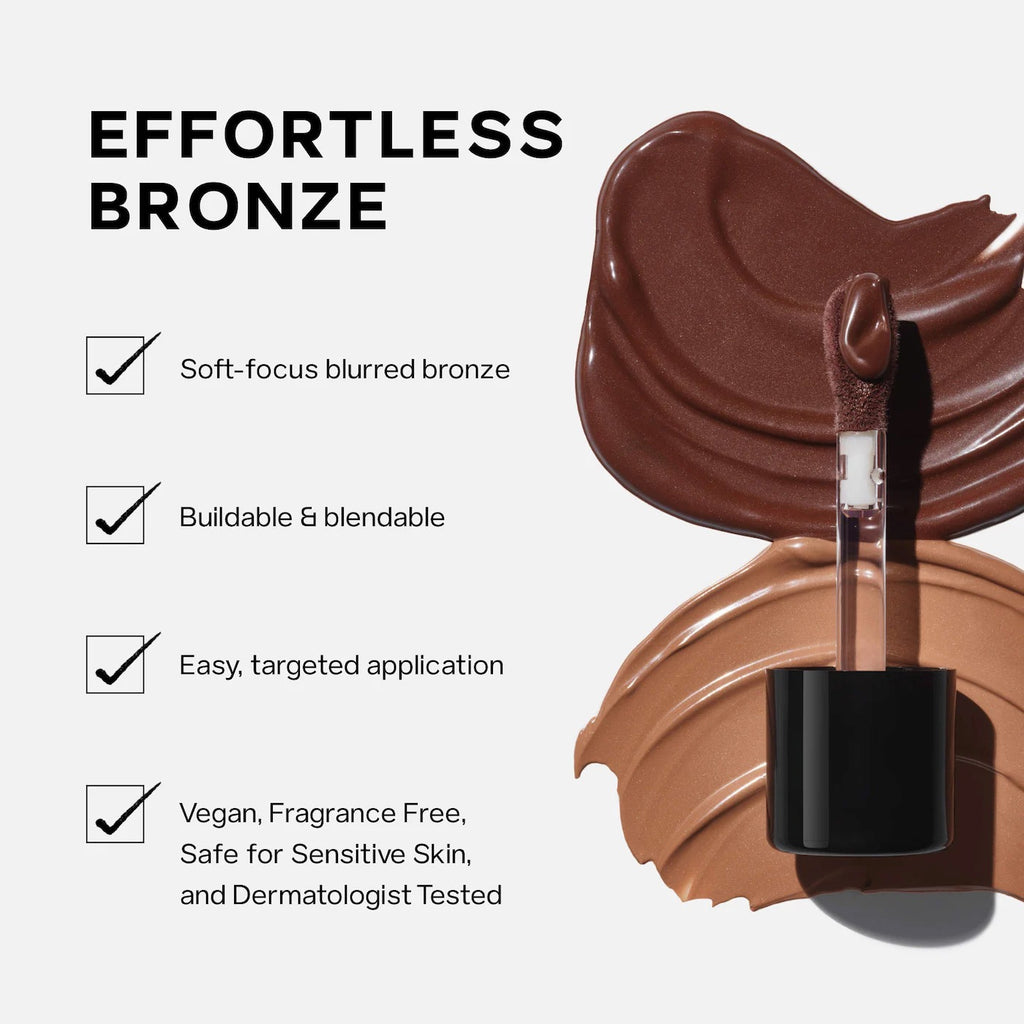 Saie - Dew Liquid Bronzer