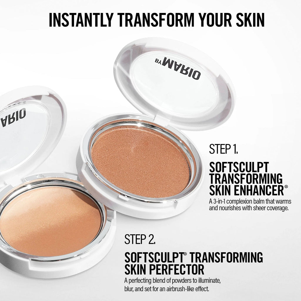 Makeup by Mario SoftSculpt Skin Enhancer - Light