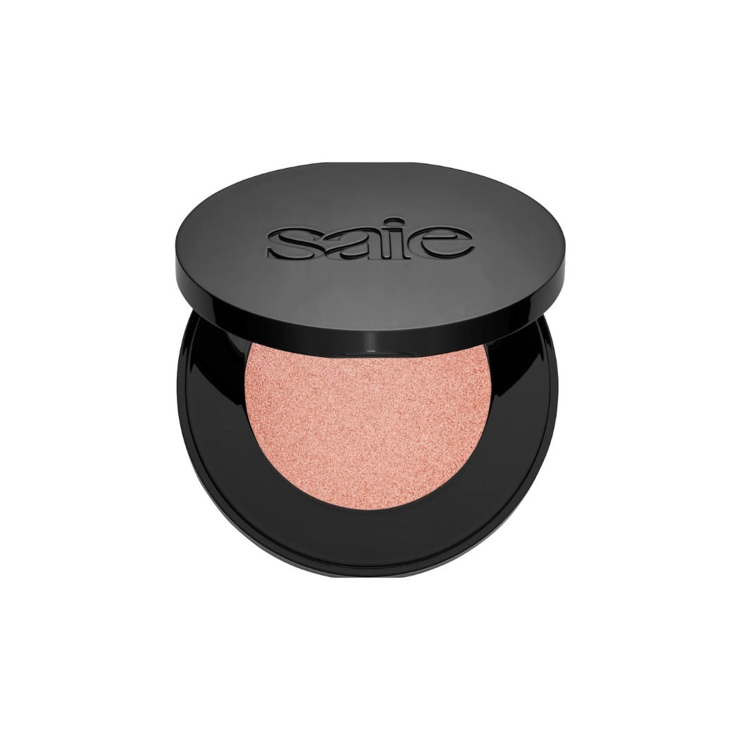 Saie - Multi-Use Cream Highlighting Blush