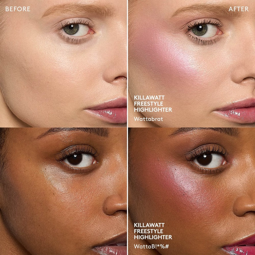 Fenty Beauty - Mini Killawatt Highlighter