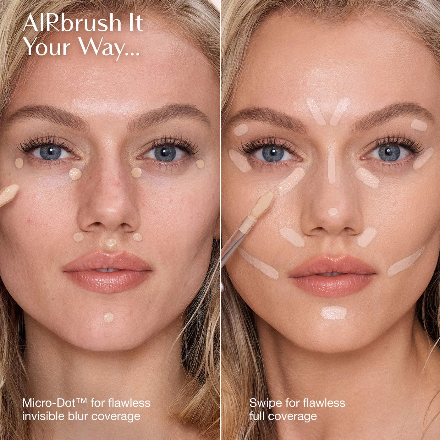 Charlotte Tilbury - Airbrush Flawless Concealer