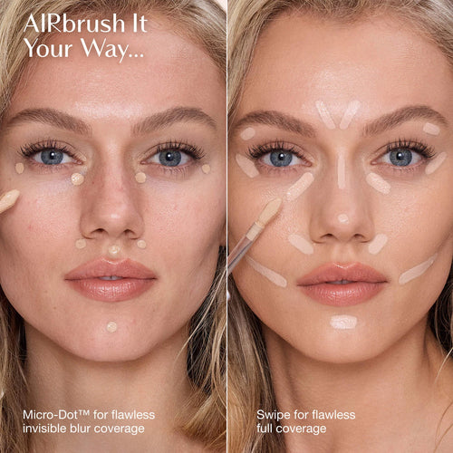 Charlotte Tilbury - Airbrush Flawless Concealer