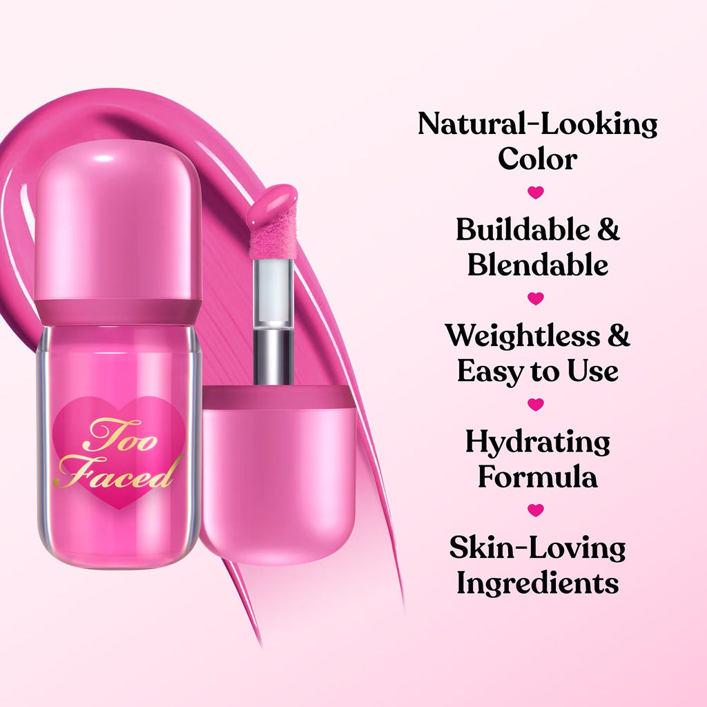 Too Faced - Love Flush Blush