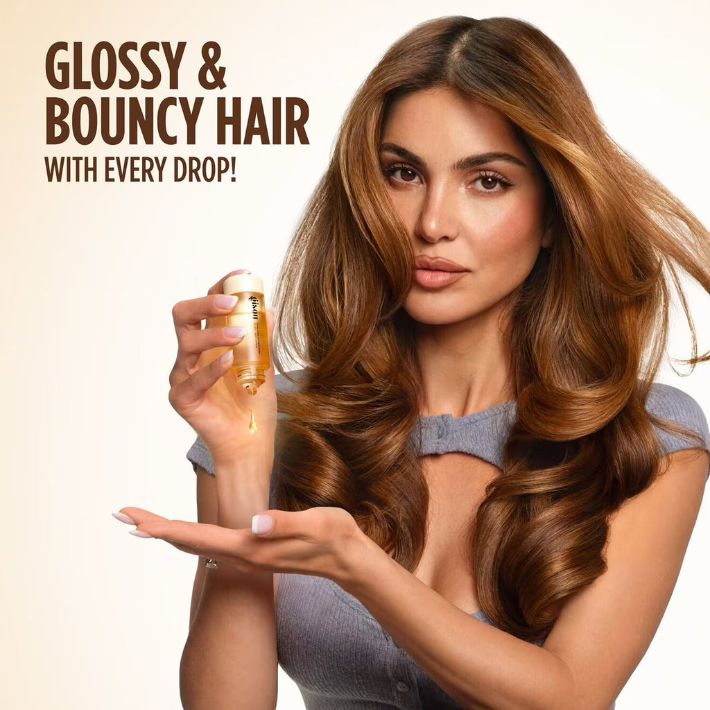 Gisou - Honey Gloss Collagen Drops