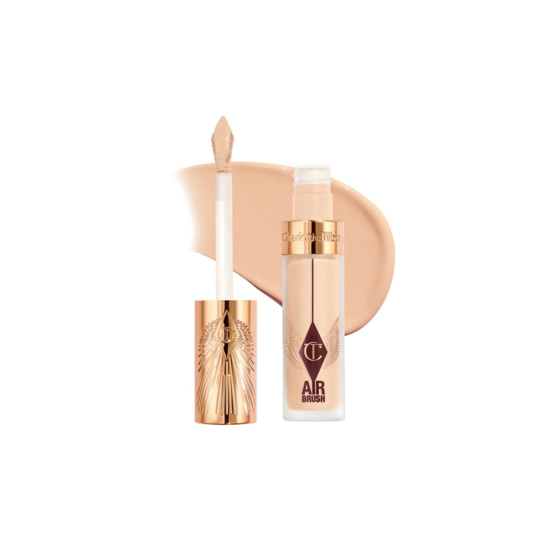 Charlotte Tilbury - Airbrush Flawless Concealer