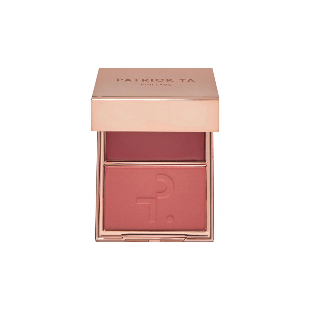 Patrick Ta - Major Blush Duo