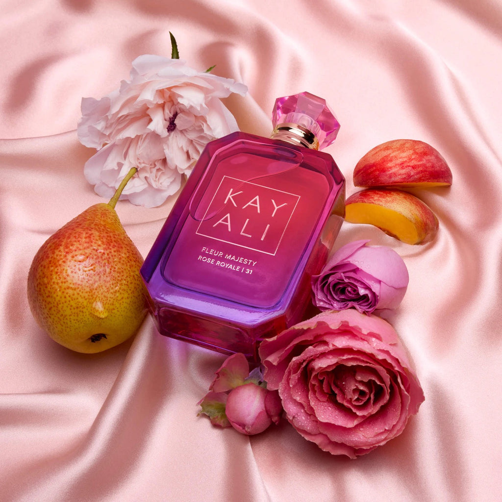 Kayali - Sweet Obsessions Mini Set