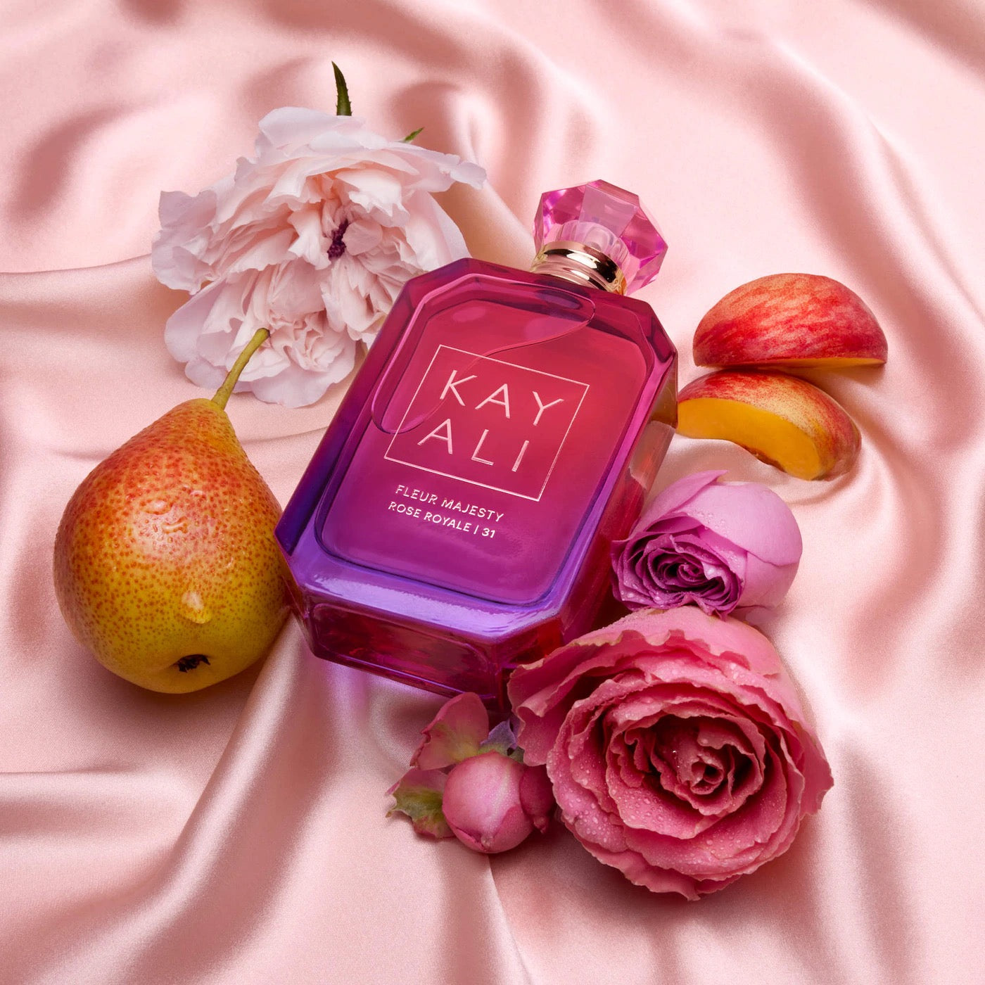 Kayali - Sweet Obsessions Mini Set