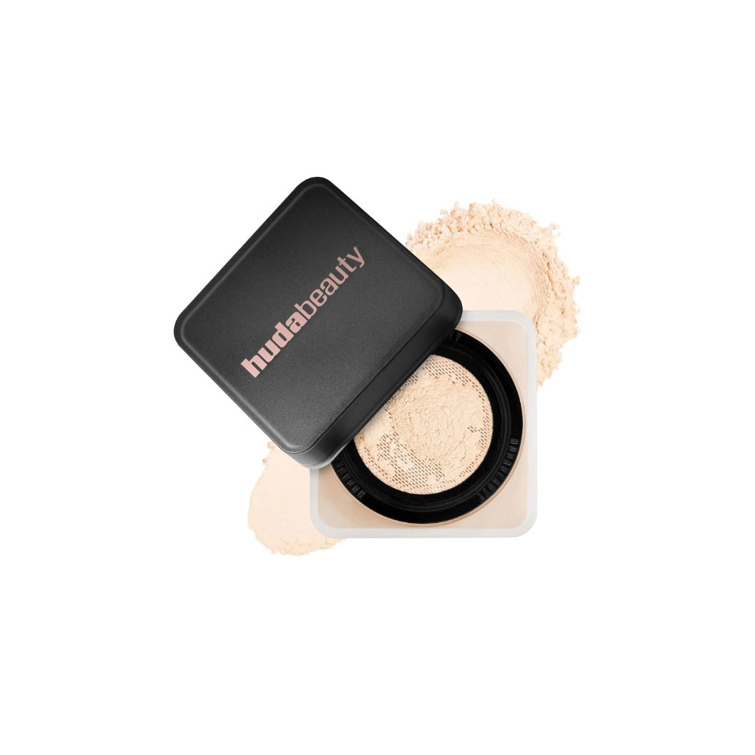 Huda Beauty - Easy Bake Loose Setting Powder