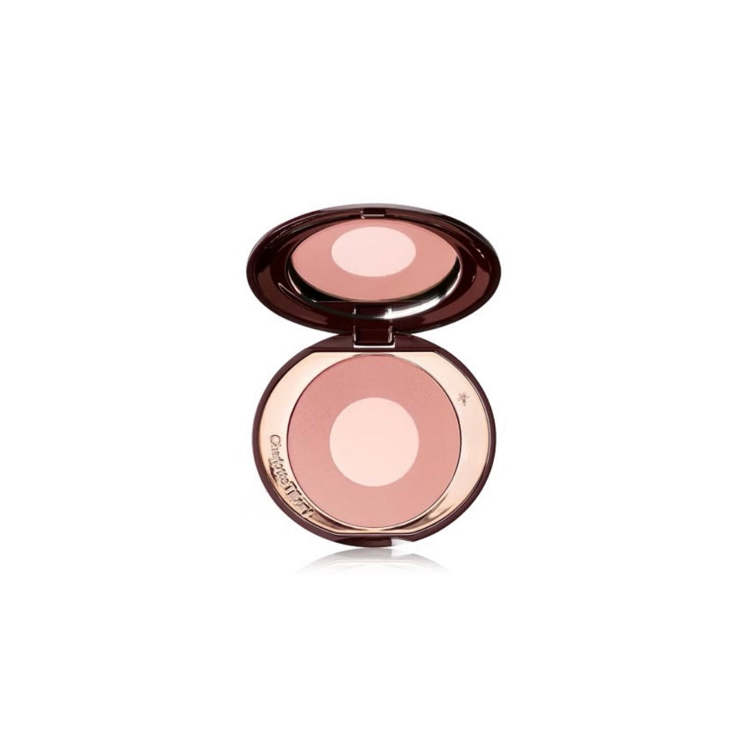 Charlotte Tilbury - Cheek to Chic