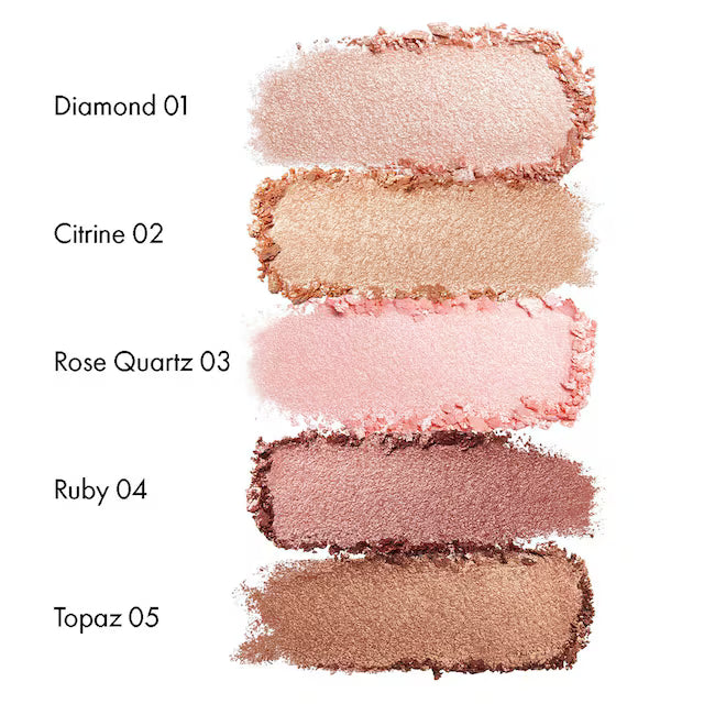 Simihaze - Creamy Highlighter