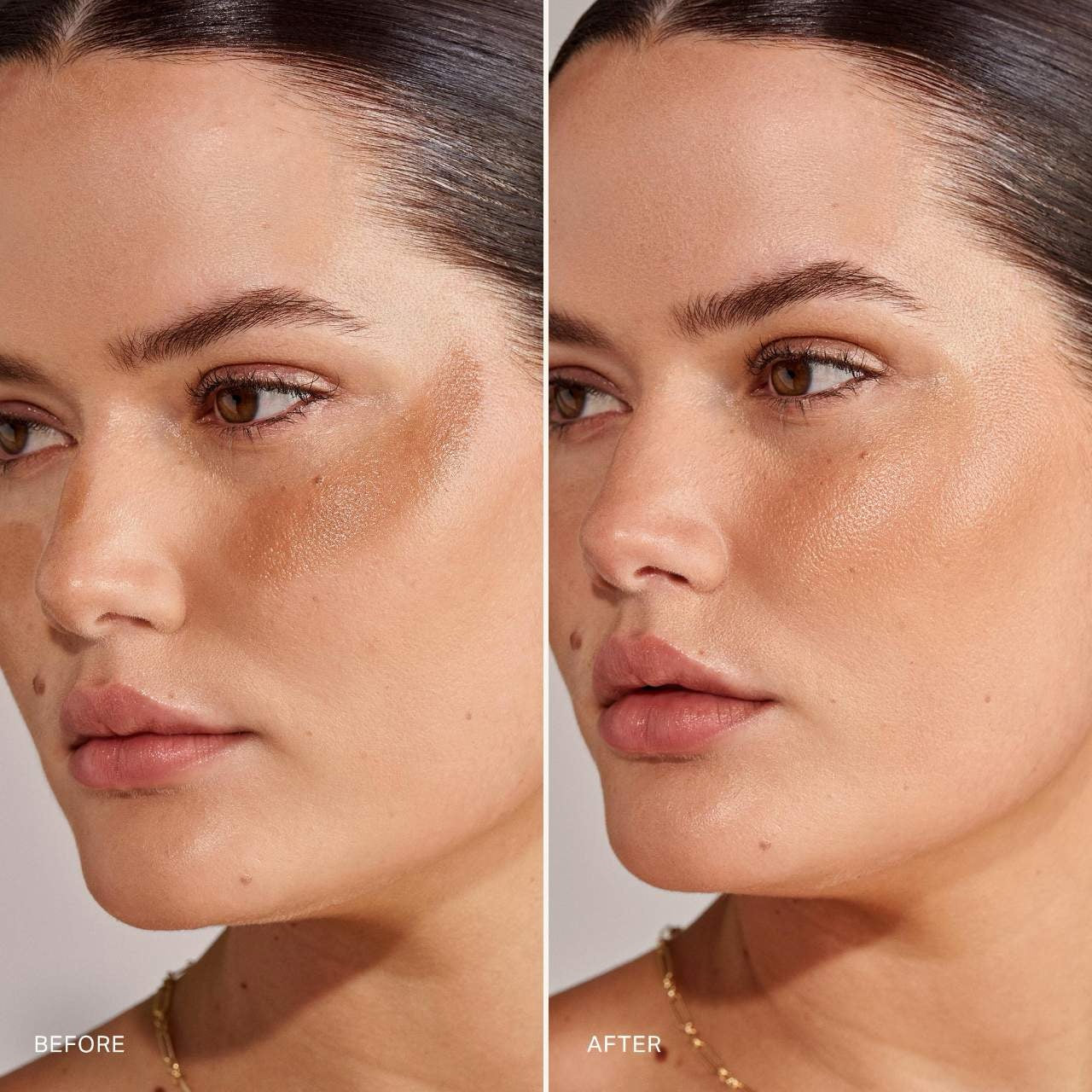 Merit Balm Sculpting Bronzer - Clay