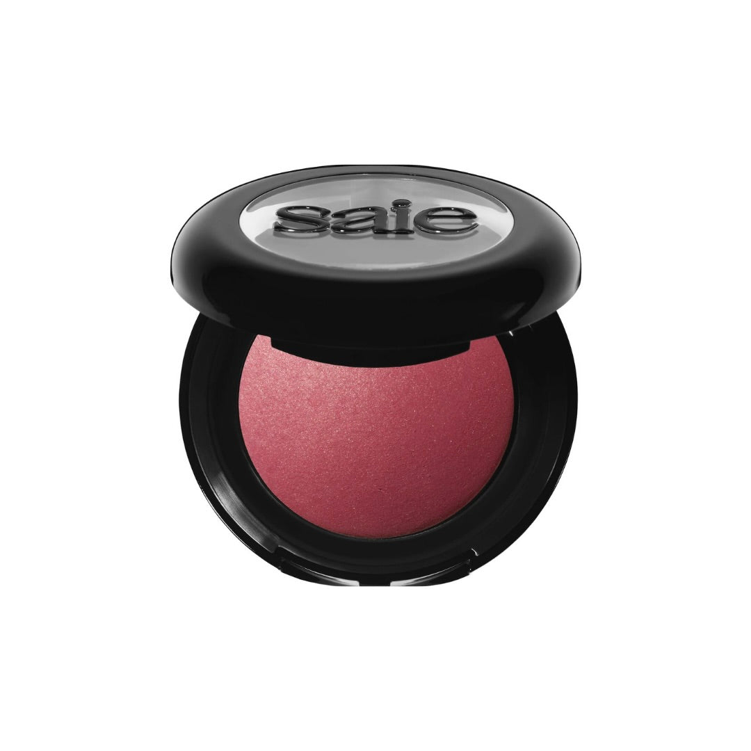 Saie - SuperSuede Powder Blush