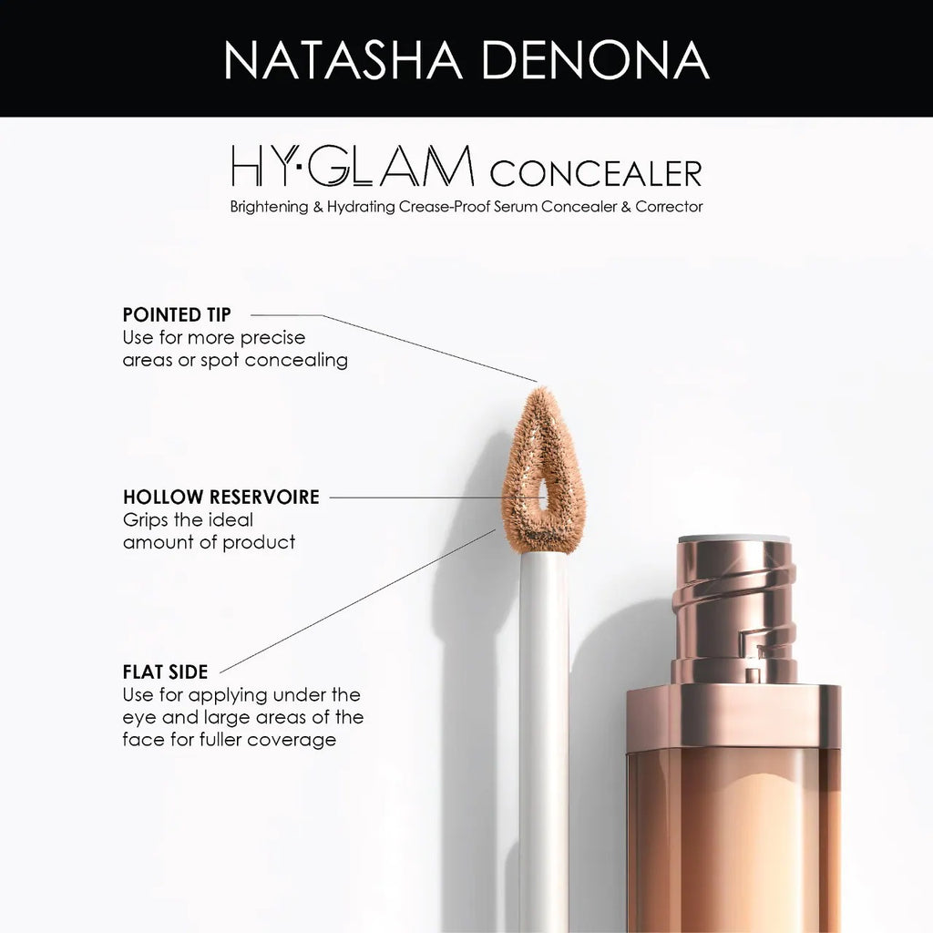 Natasha Denona - Serum Concealer