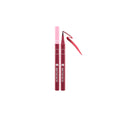 Sephora Collection Lip Stain & Liner - Brownie