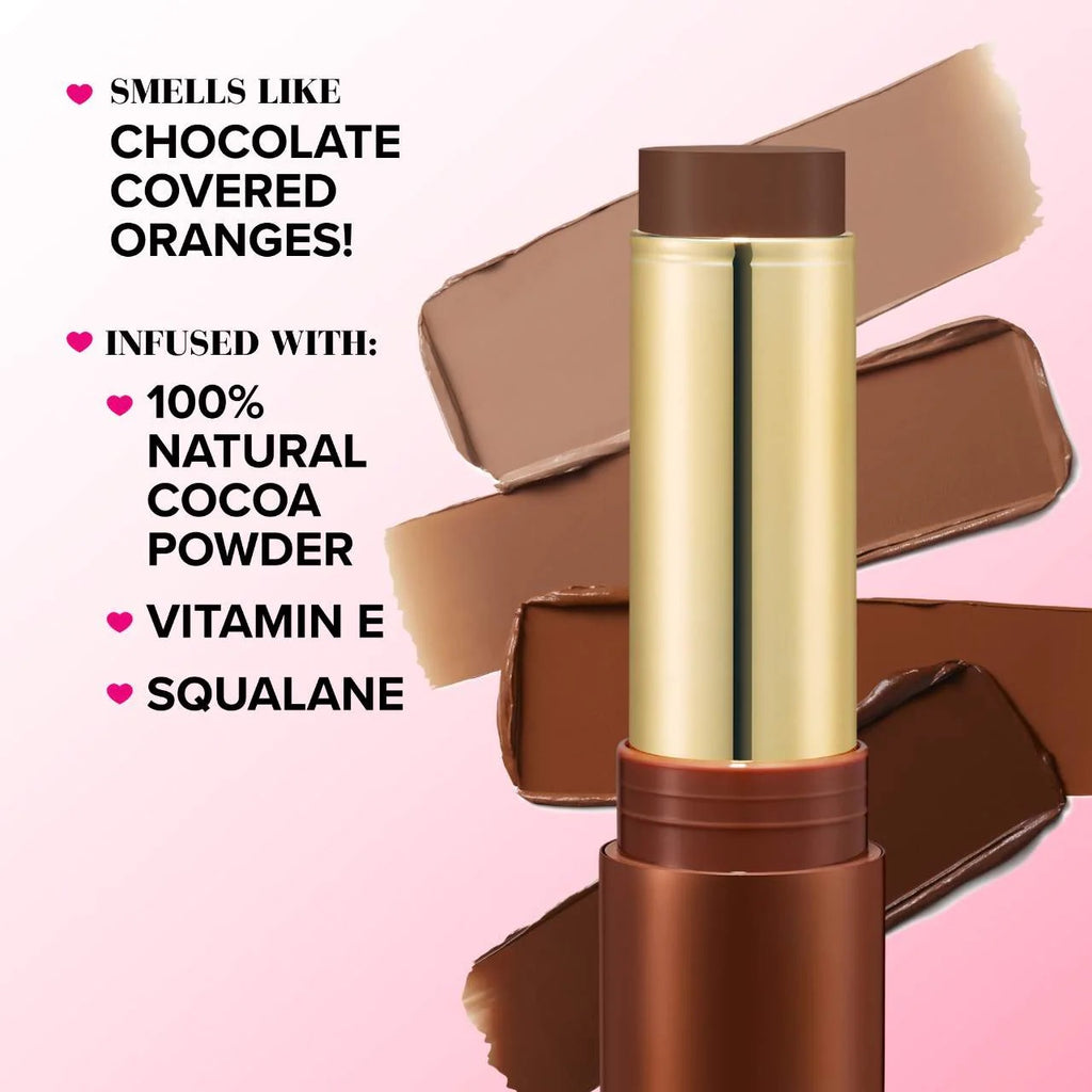 Too Faced - Chocolate Bronzing Stick