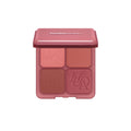 Huda Beauty - Strawberry Latte Blush Palette