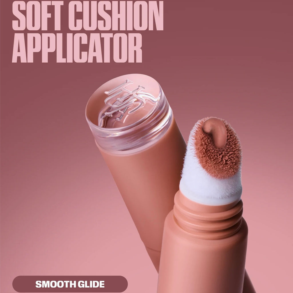 Huda Beauty - Liquid Matte Mousse