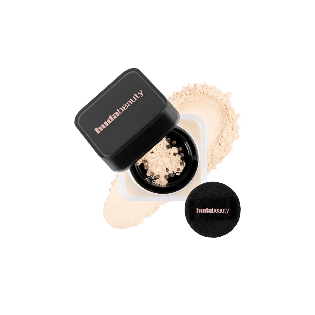Huda Beauty - Mini Easy Bake Loose Powder